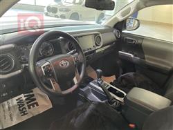 تويوتا تاكوما